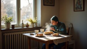 Que faire en cas de panne de radiateur dans la cuisine le matin