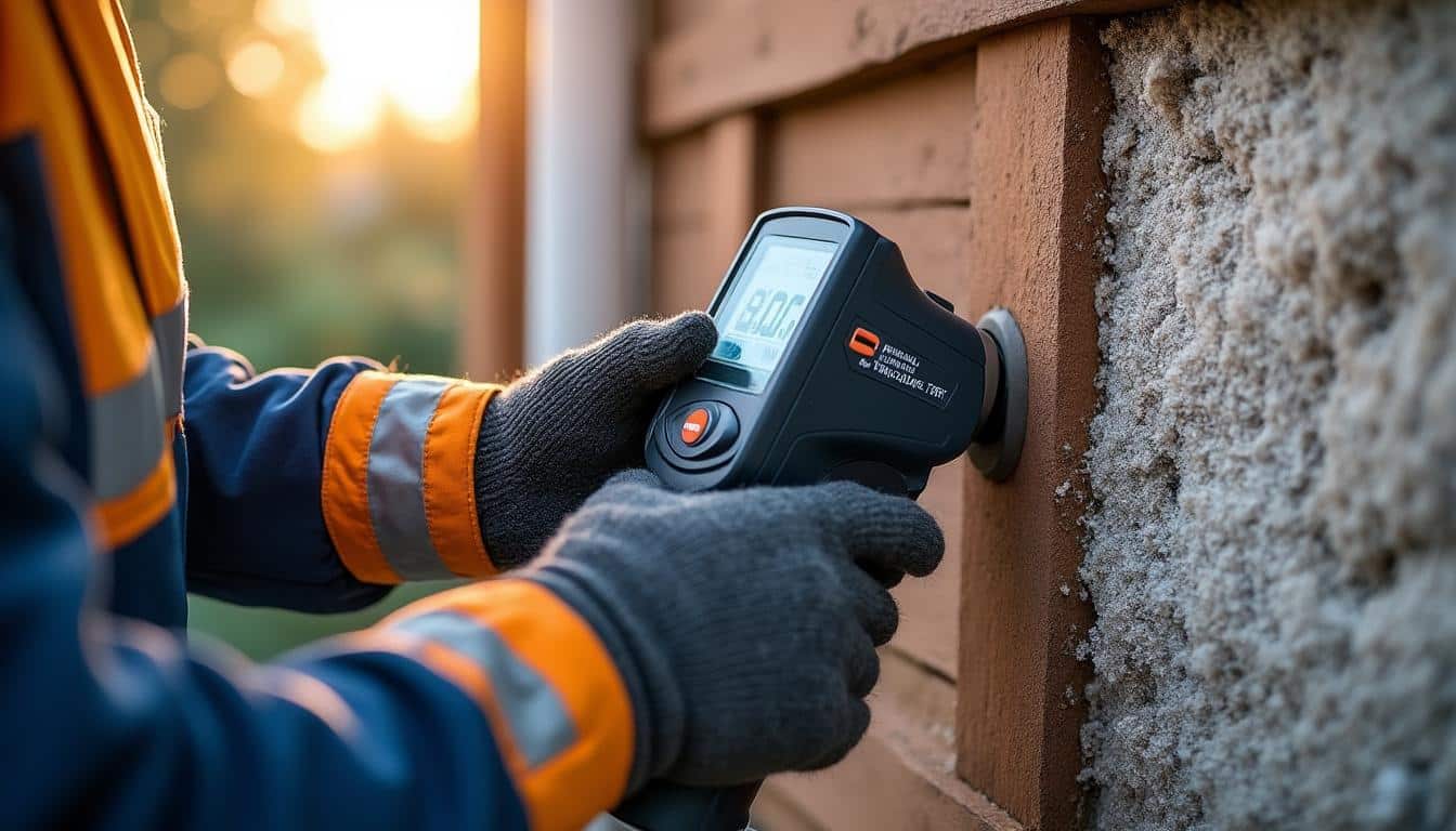 Comment faire le meilleur choix énergétique entre isolation et thermopompe ?