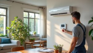 Comment optimiser les économies d’énergie dans la maison grâce au rendement de la climatisation