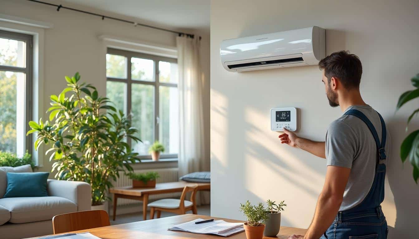 Comment optimiser les économies d’énergie dans la maison grâce au rendement de la climatisation