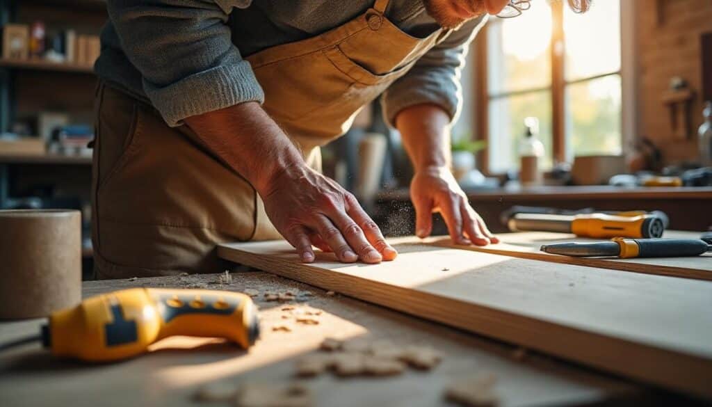 Scie à chantourner Parkside : guide complet pour des découpes précises
