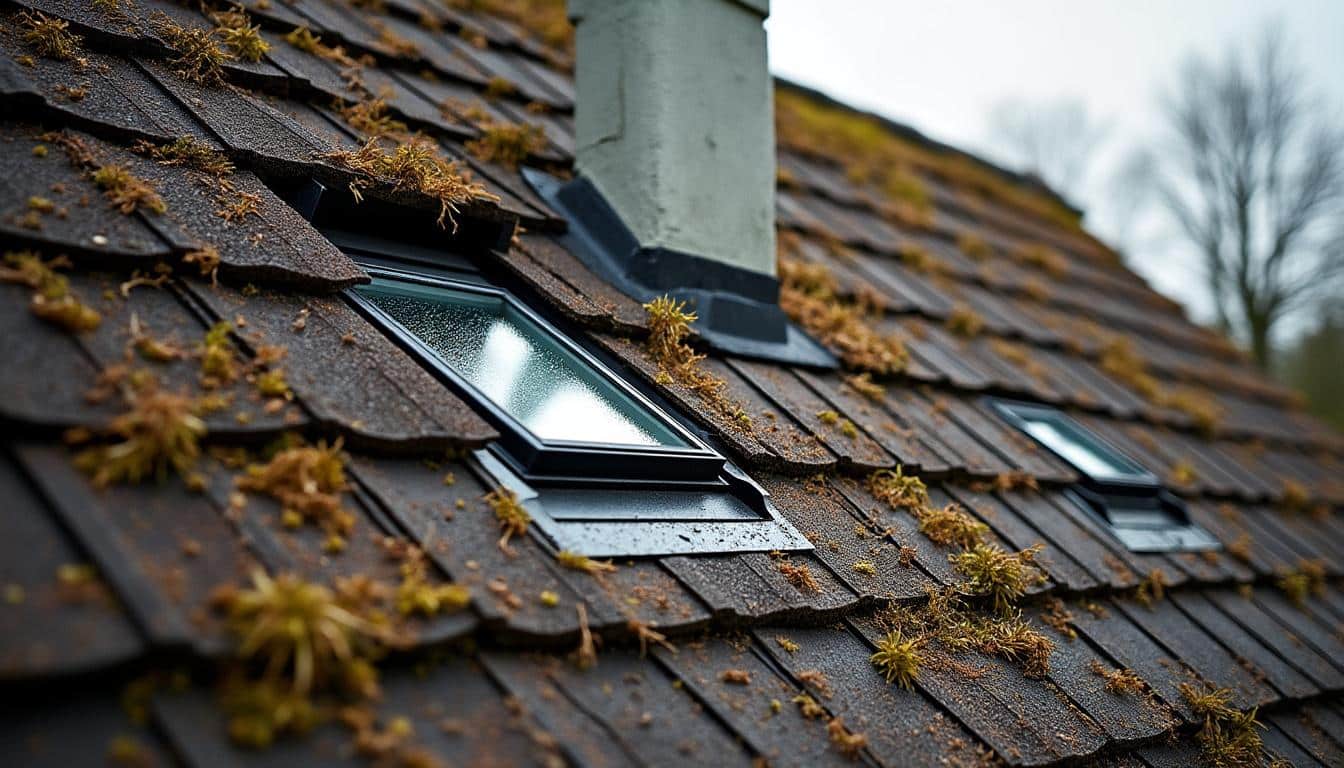 Chapeau de toiture pour VMC : guide complet pour bien choisir