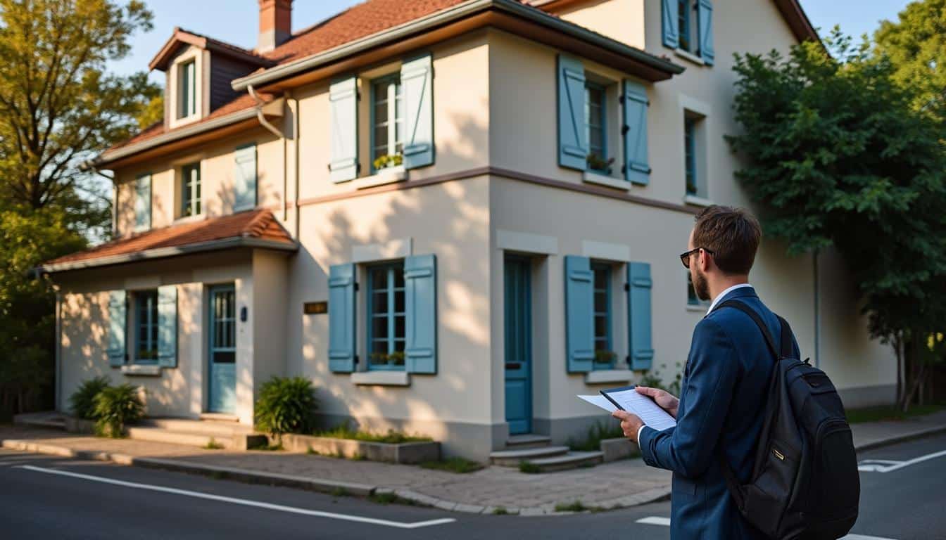 Illustration: Comprendre ce qu’est le débord de toiture dans le cadre du code de l’urbanisme