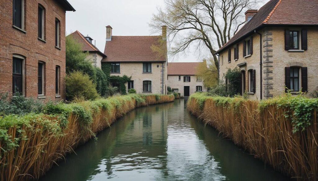 Débord de toiture : règles du code de l’urbanisme à connaître