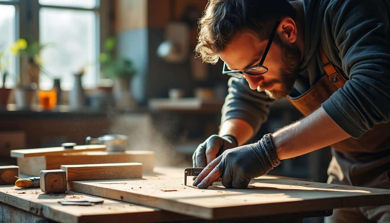 Dexter scie à onglet : guide complet pour bien choisir et utiliser