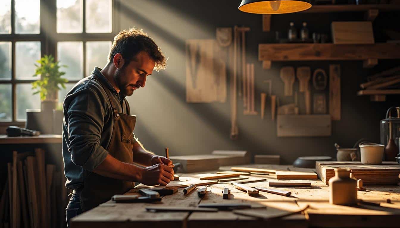 Illustration: Comprendre le fonctionnement et les types de la scie sabre