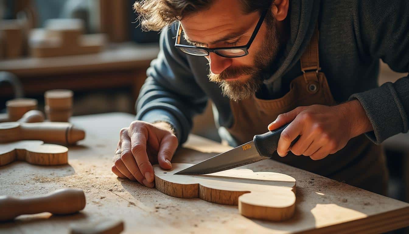 Mr Bricolage scie sabre : guide complet pour bien choisir