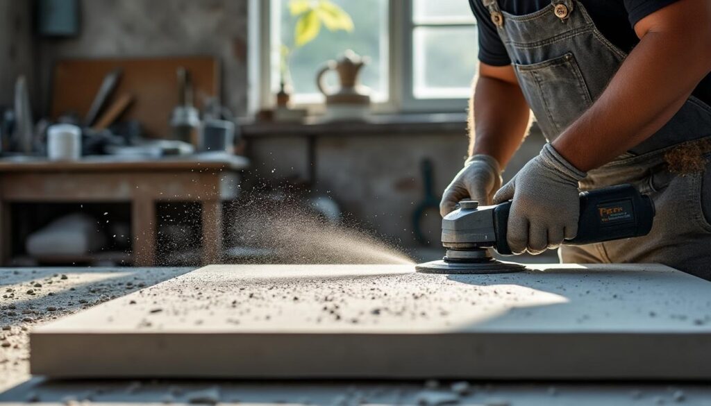 Scie à fil diamanté : guide complet pour une découpe précise