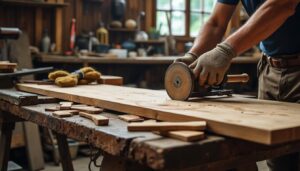 Scie circulaire : guide complet pour bien choisir et utiliser