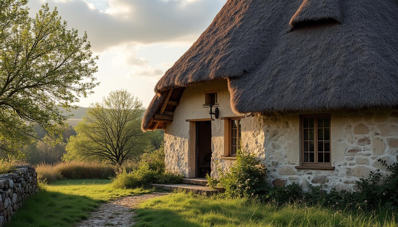 Tourelle de toiture : guide complet pour valoriser votre maison