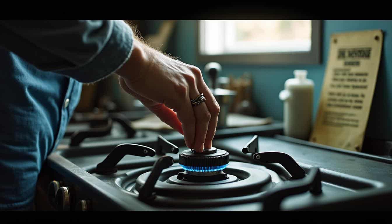 Notice de la chaudière De Dietrich : guide complet pour bien l’utiliser