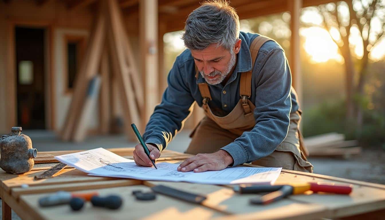 Illustration: Comprendre les fondamentaux pour bien poser une toiture