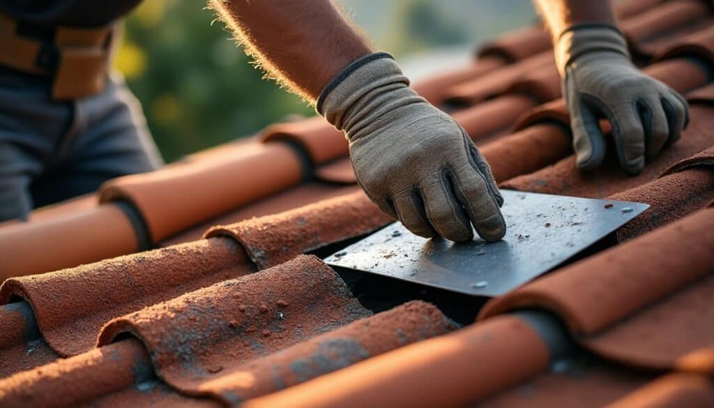 Trappe d’accès à la toiture : guide complet pour choix et installation