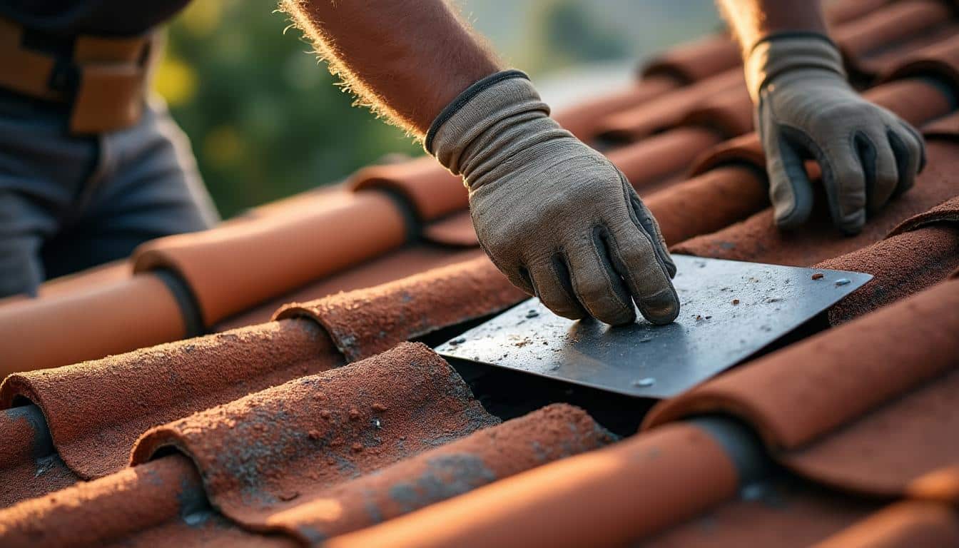 Trappe d’accès à la toiture : guide complet pour choix et installation