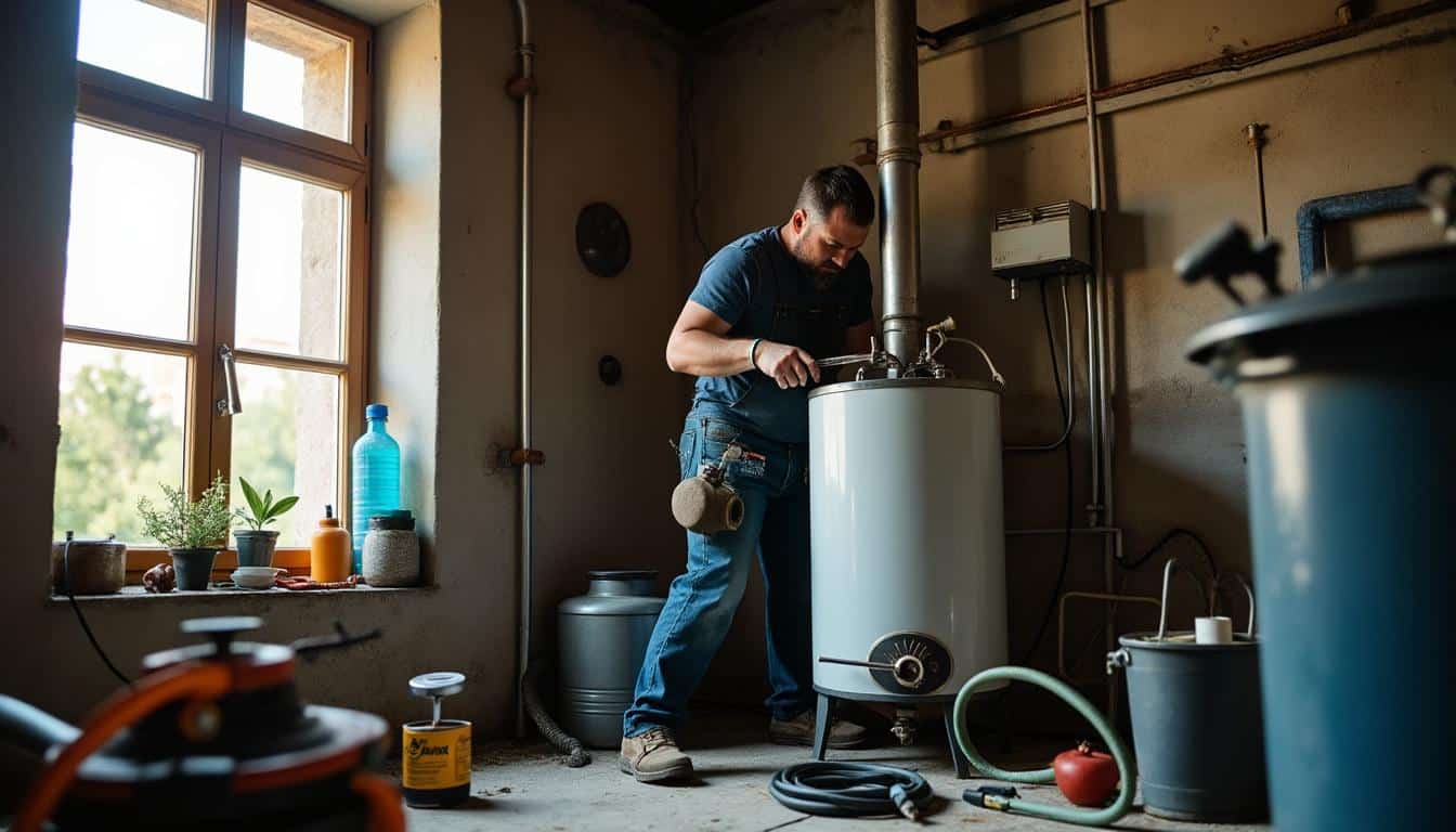 Chaudière Saunier Duval à gaz : performance et économies d’énergie