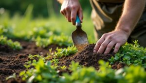 Engrai pour gazon : guide complet pour une pelouse saine et dense