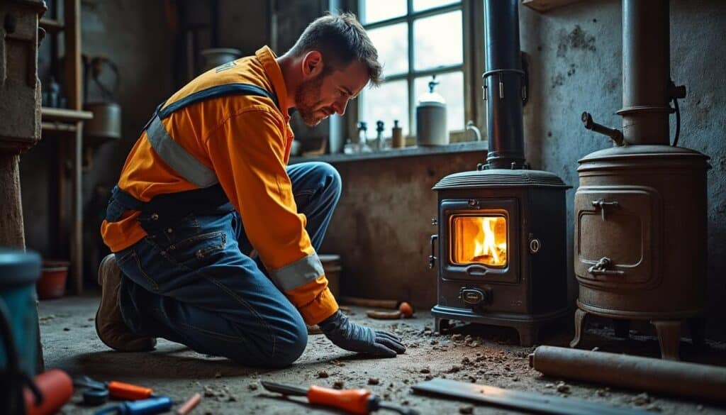 Pompe à chaleur ou chaudière à gaz : quel chauffage choisir ?