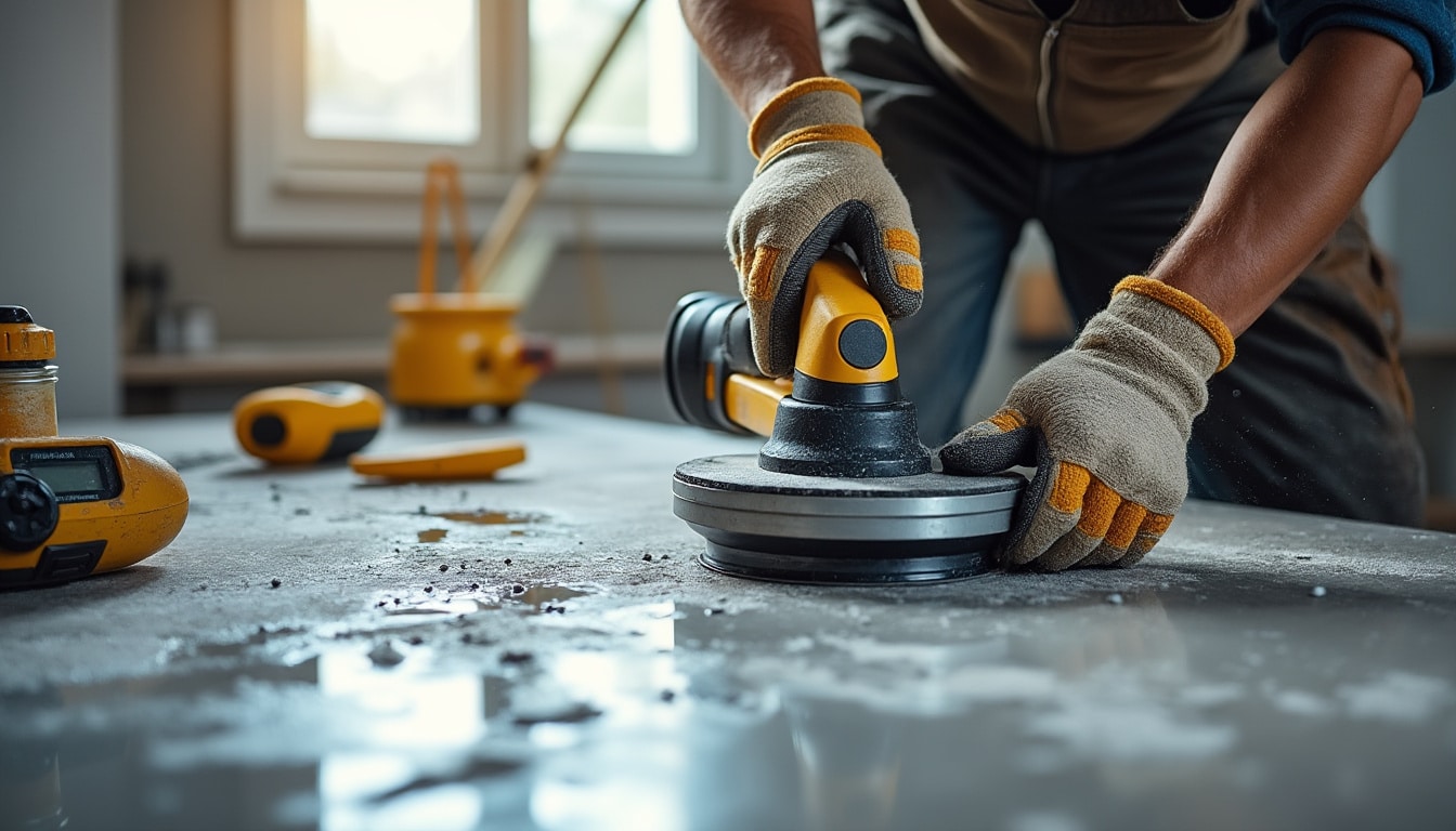 Coupe carrelage à eau : guide complet de location et conseils pratiques