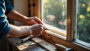 Isolation des fenêtres anciennes : solutions efficaces et préservation