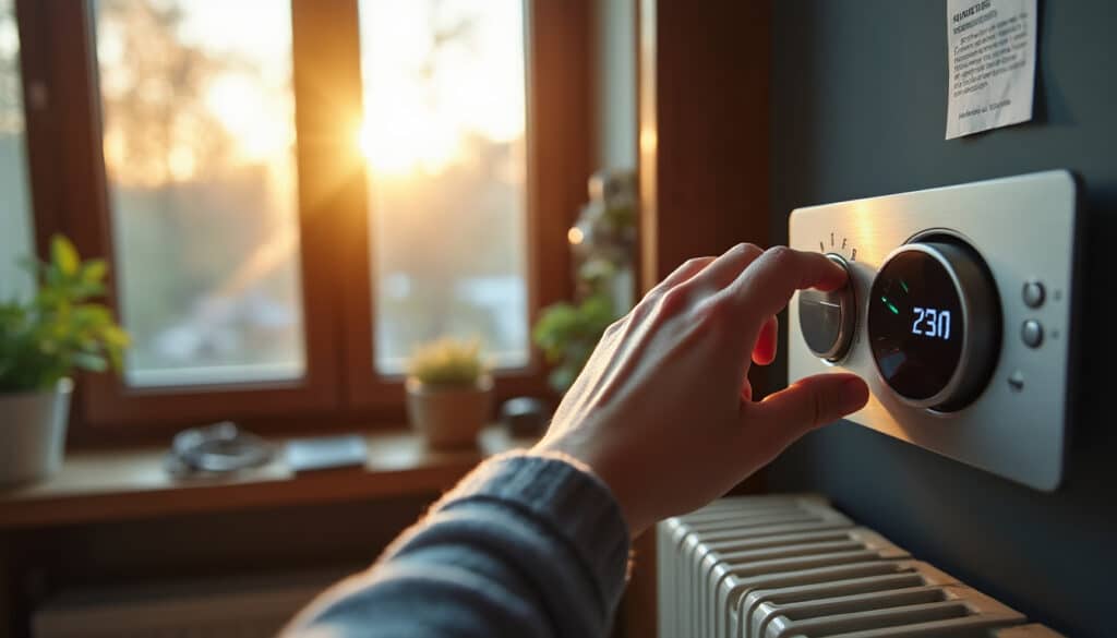 Radiateurs Atlantic mode d'emploi : guide complet pour bien les utiliser