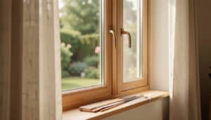 Fenêtre en bois sur mesure : prix, choix et critères